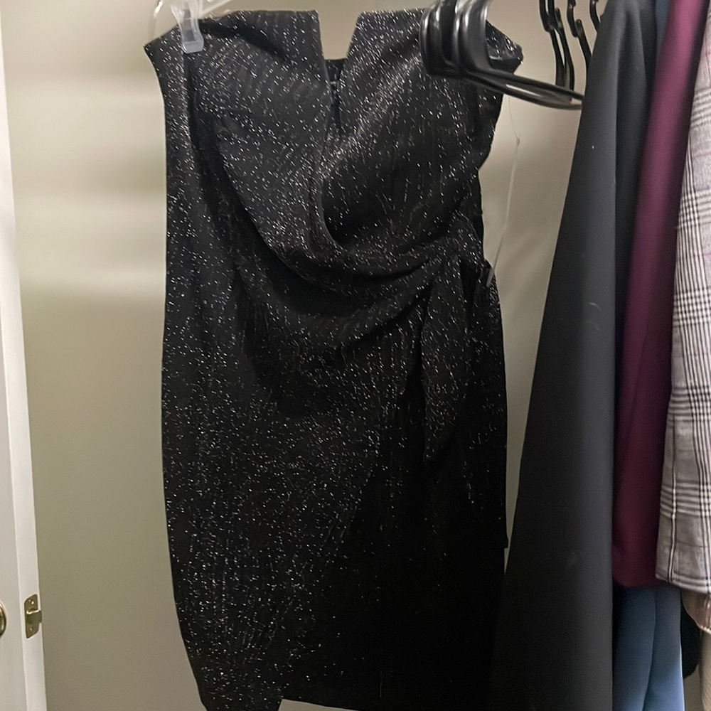 Brand new dress